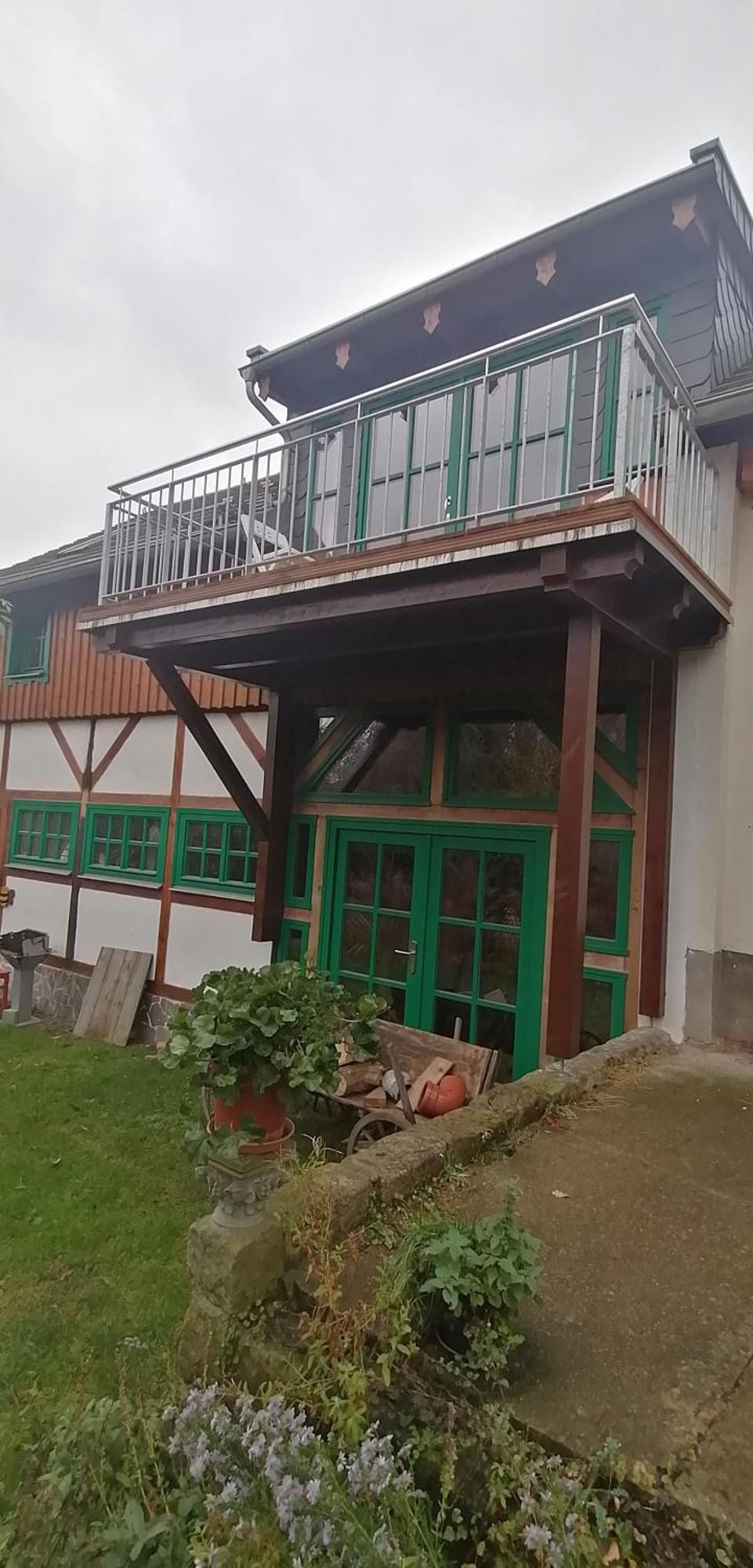 Ferienwohnung Villa Claudia Dresden Buitenkant foto